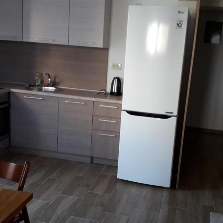 Sunset - Apartman - Prizemlje - 3