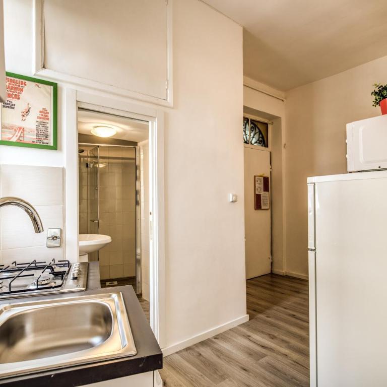 Lovely apartment with balcony in Campo de' Fiori - Appartamento con 1 Camera da Letto - 19