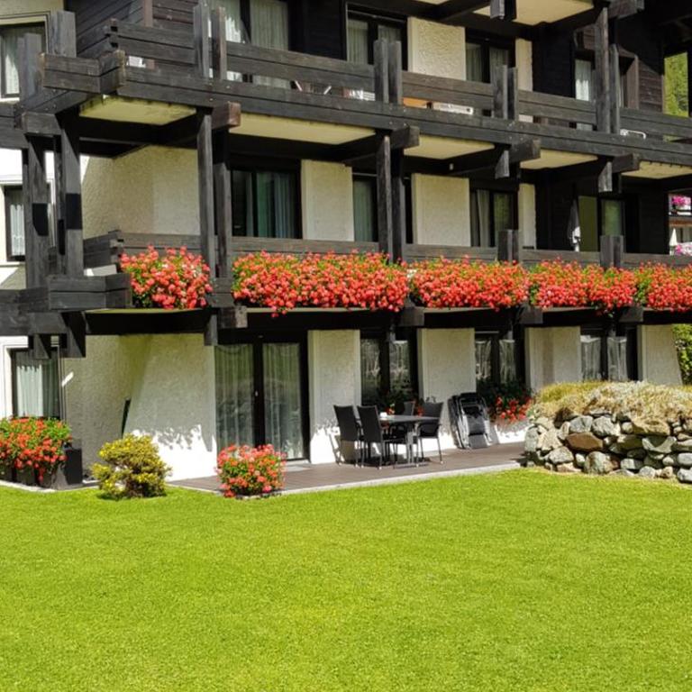 Aristella - Apartment mit Blick auf die Berge - 1