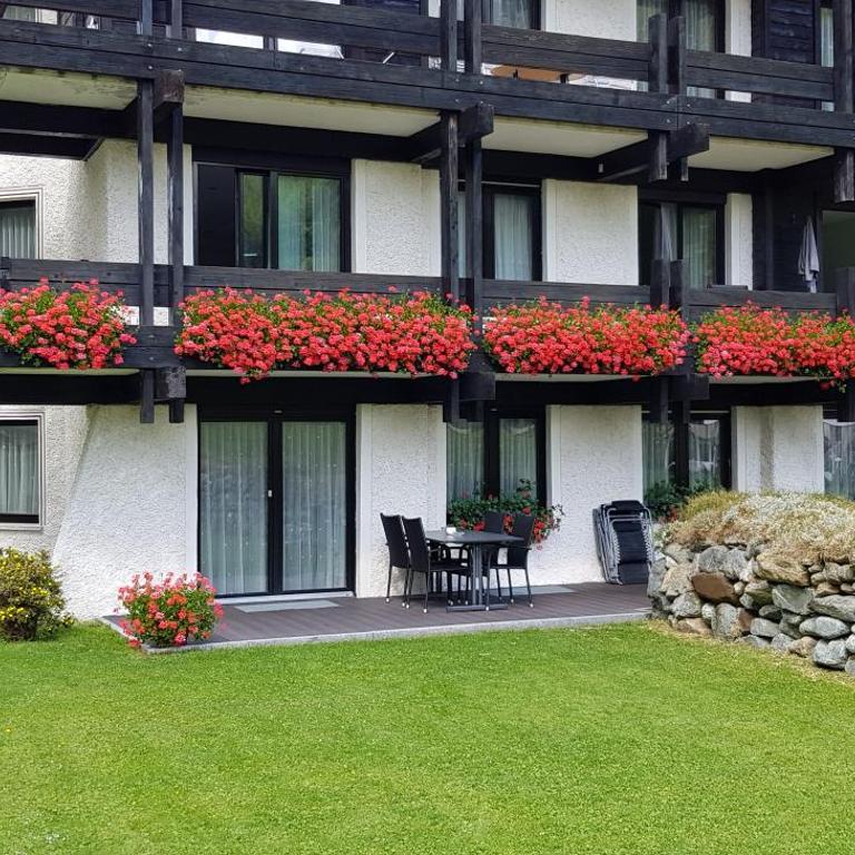 Aristella - Apartment mit Blick auf die Berge - 2