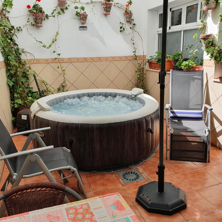 Rico Apartaments Ricosol - Apartment with Garden View - 13