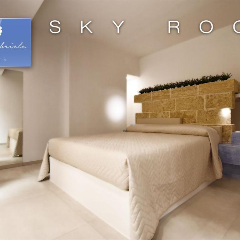 San Gabriele Relais - Camera Quadrupla - 4