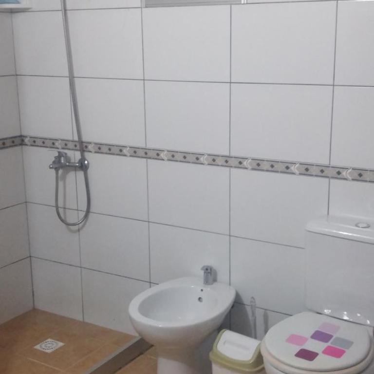 Munaywasy monoambiente para dos - Apartamento de 1 dormitorio - 2