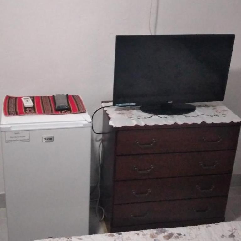 Munaywasy monoambiente para dos - Habitación Doble con baño privado - 1