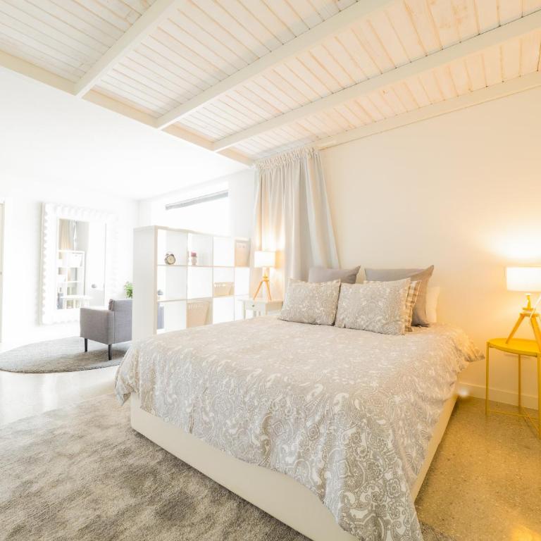 Cubo's Villa Loft Monte Perdido - Villa - 39
