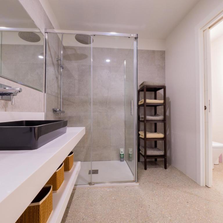 Cubo's Villa Loft Monte Perdido - Villa - 55