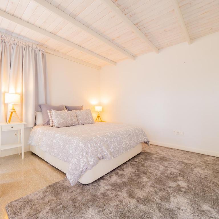 Cubo's Villa Loft Monte Perdido - Villa - 40