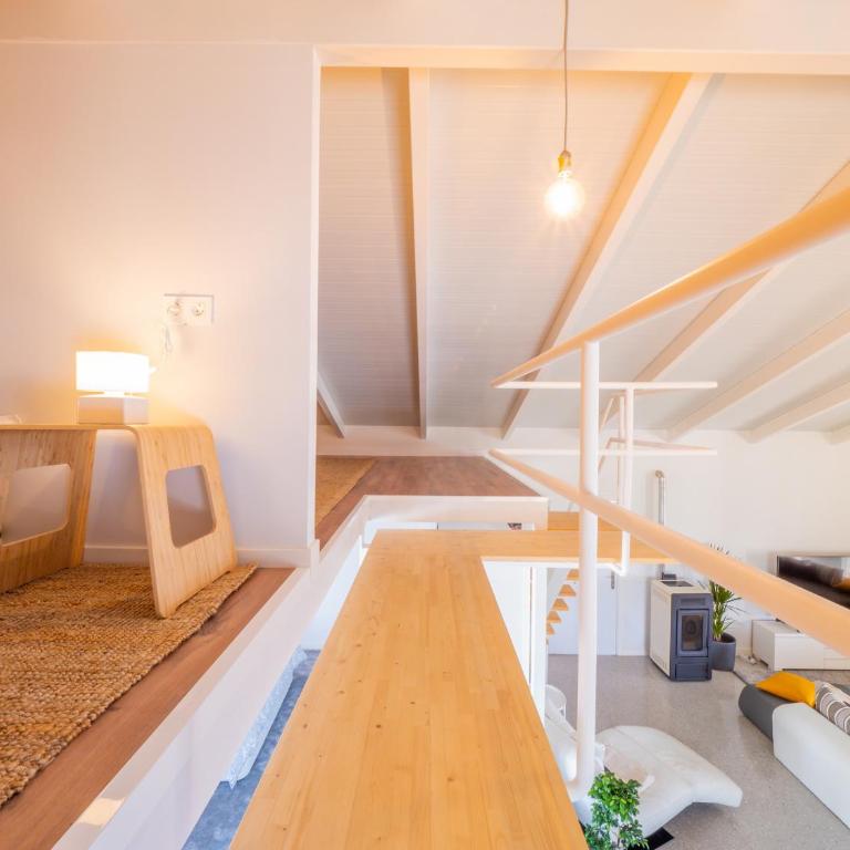 Cubo's Villa Loft Monte Perdido - Villa - 47