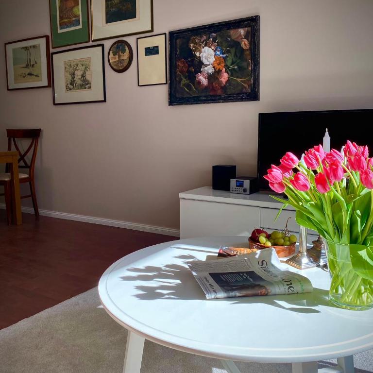 CityHomeMunich - Appartement 1 Chambre - 10