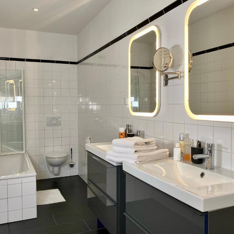 CityHomeMunich - Appartement 1 Chambre - 11