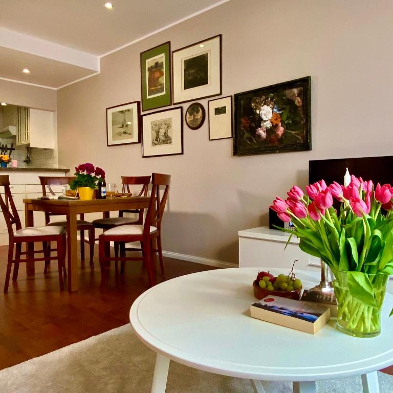 CityHomeMunich - Appartement 1 Chambre - 1