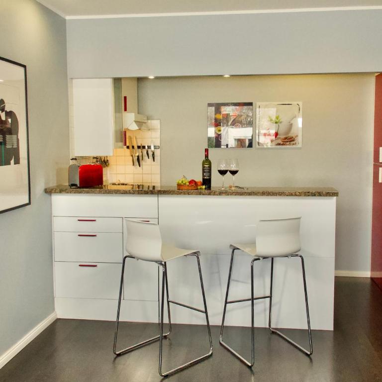 CityHomeMunich - Appartement 1 Chambre - 4