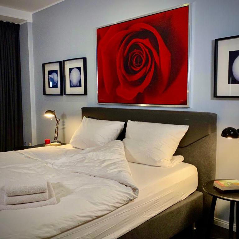 CityHomeMunich - Appartement 1 Chambre - 7