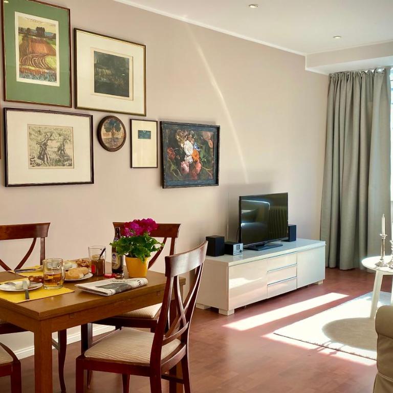 CityHomeMunich - Appartement 1 Chambre - 5