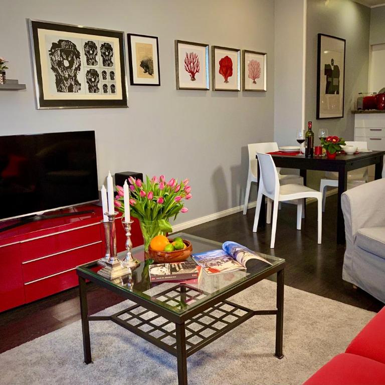 CityHomeMunich - Appartement 1 Chambre - 5