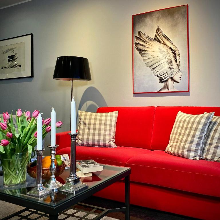 CityHomeMunich - Appartement 1 Chambre - 1