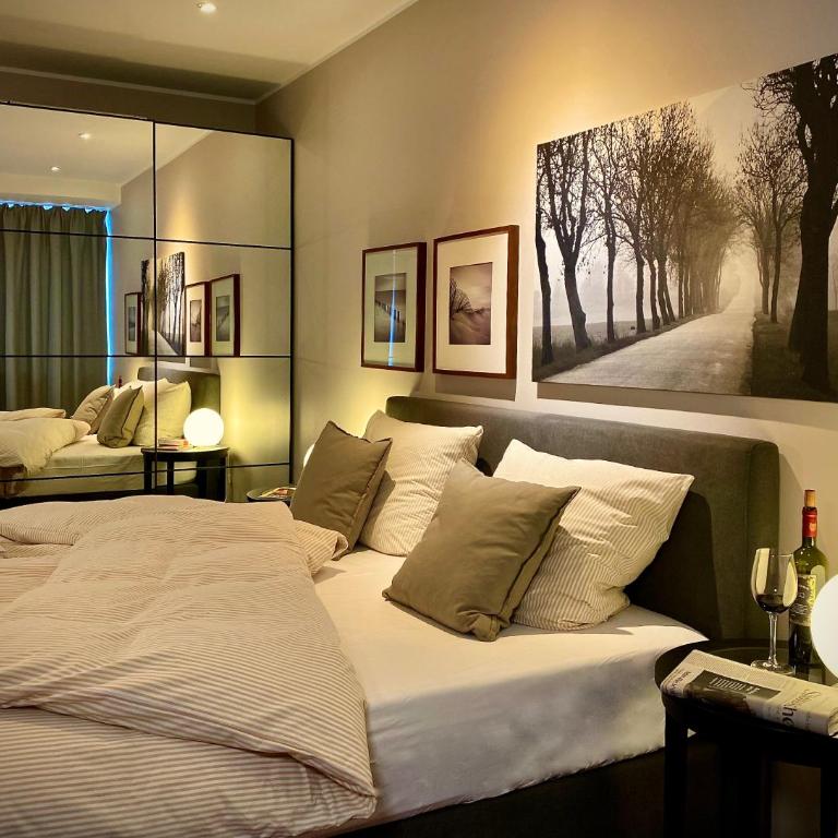 CityHomeMunich - Appartement 1 Chambre - 2