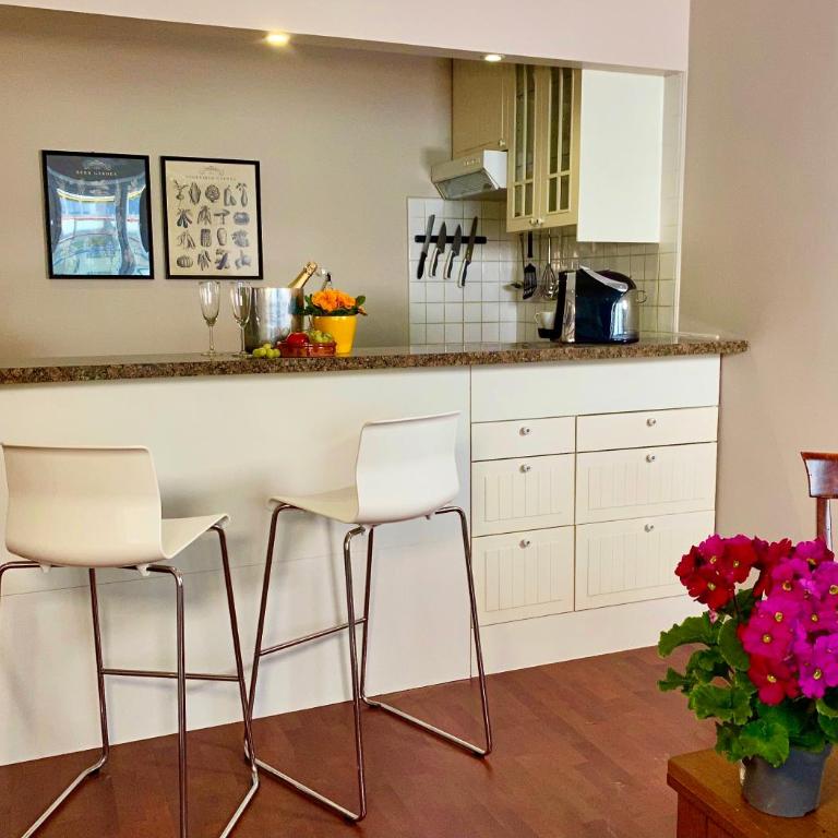 CityHomeMunich - Appartement 1 Chambre - 7