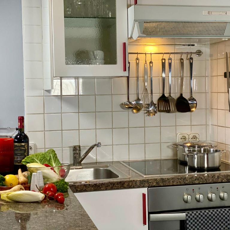 CityHomeMunich - Appartement 1 Chambre - 12