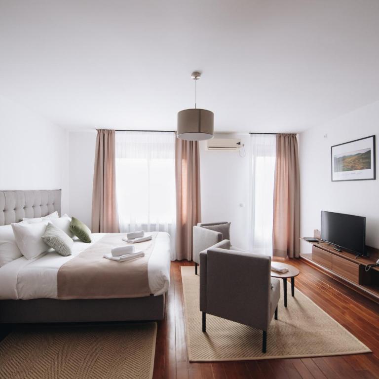 Pegaz Holiday Resort - Studio - 2