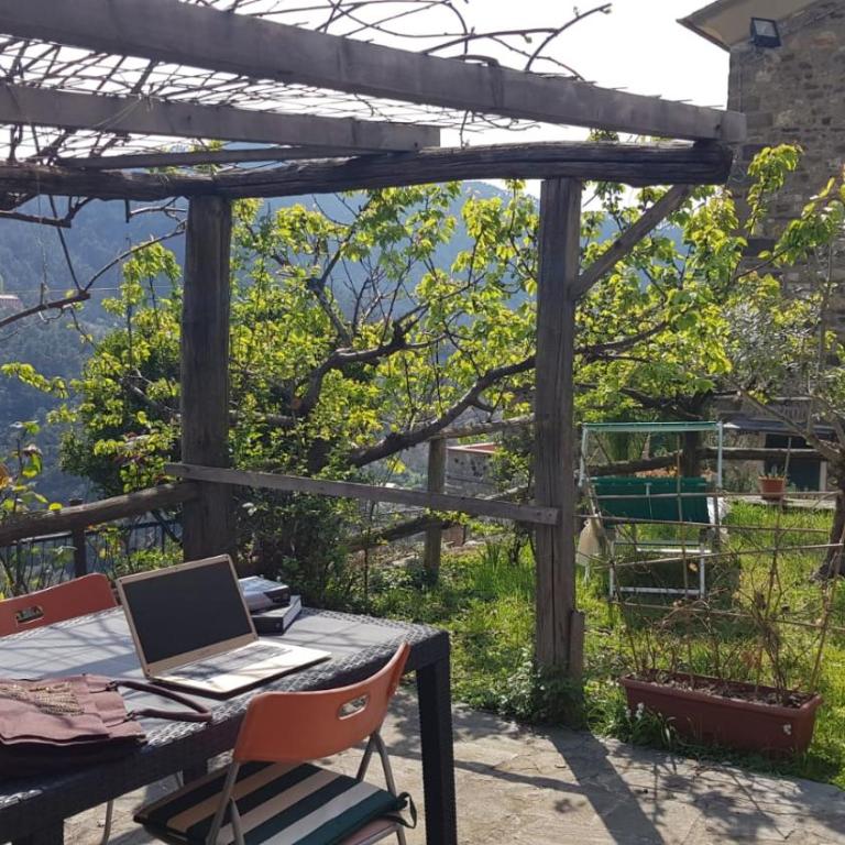 Casa Michelle "Natura e Relax" - Appartamento con 2 Camere da Letto - 5