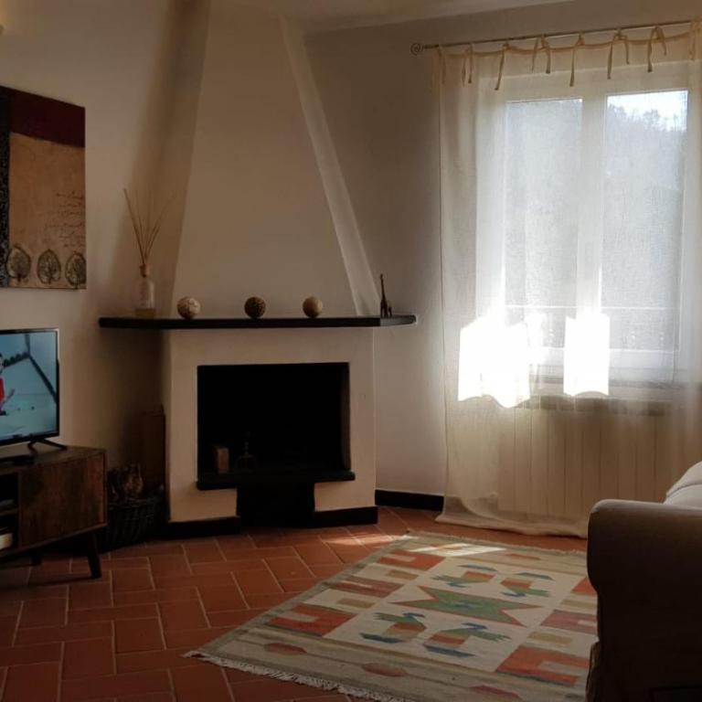 Casa Michelle "Natura e Relax" - Appartamento con 2 Camere da Letto - 7