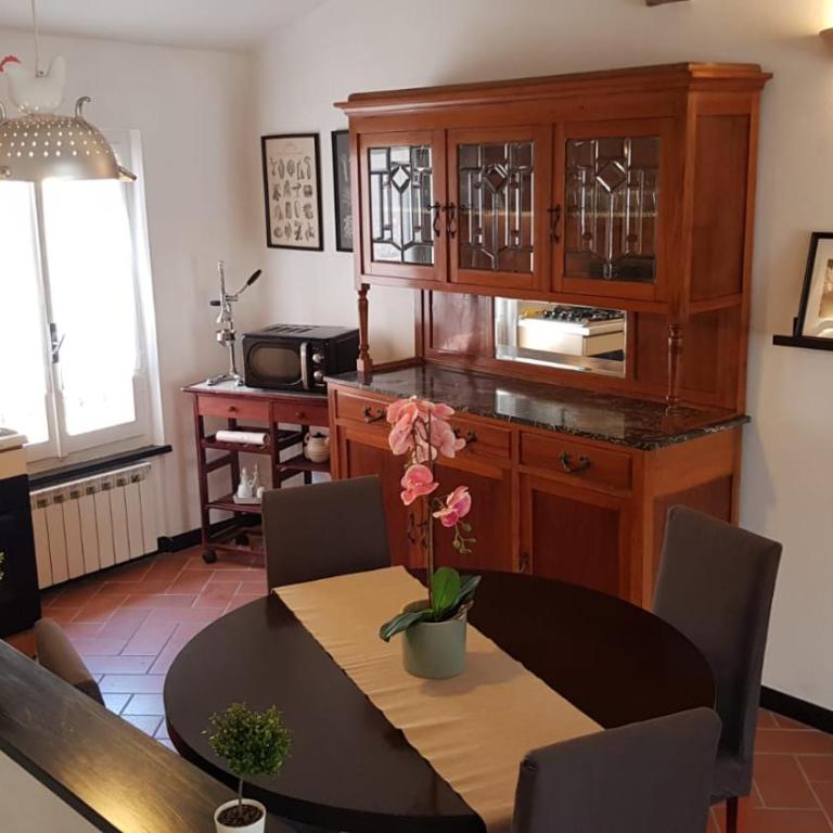 Casa Michelle "Natura e Relax" - Appartamento con 2 Camere da Letto - 8