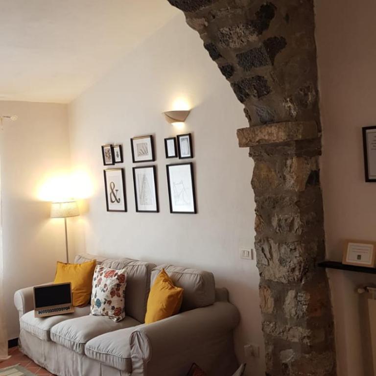 Casa Michelle "Natura e Relax" - Appartamento con 2 Camere da Letto - 11