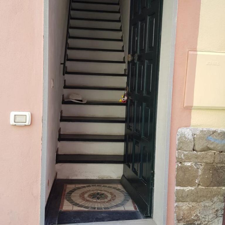 Casa Michelle "Natura e Relax" - Appartamento con 2 Camere da Letto - 14