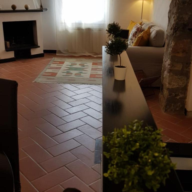 Casa Michelle "Natura e Relax" - Appartamento con 2 Camere da Letto - 16