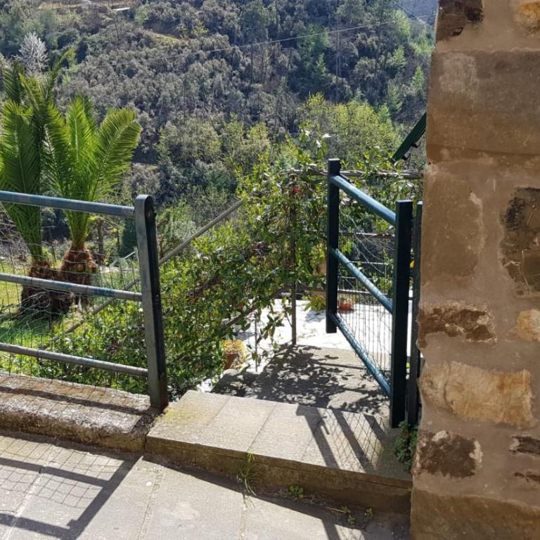 Casa Michelle "Natura e Relax" - Appartamento con 2 Camere da Letto - 18