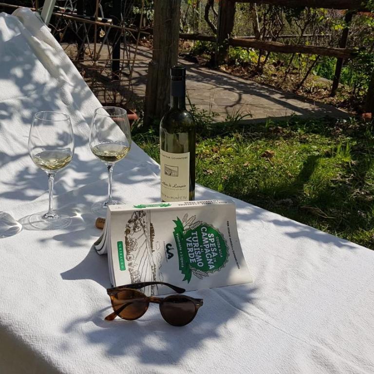 Casa Michelle "Natura e Relax" - Appartamento con 2 Camere da Letto - 22