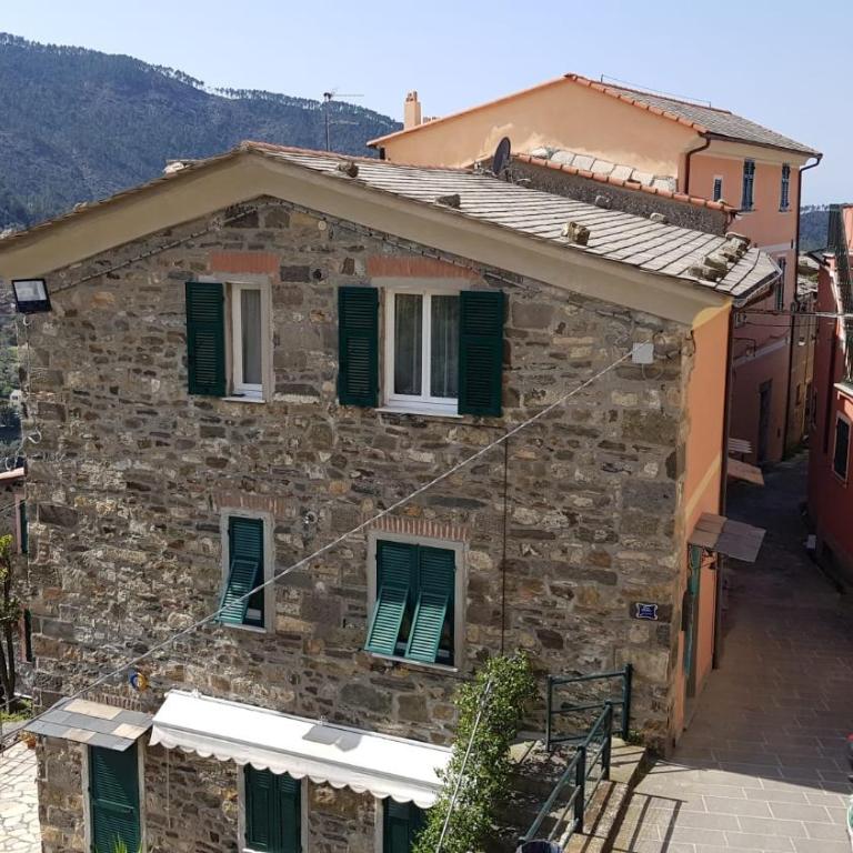 Casa Michelle "Natura e Relax" - Appartamento con 2 Camere da Letto - 23