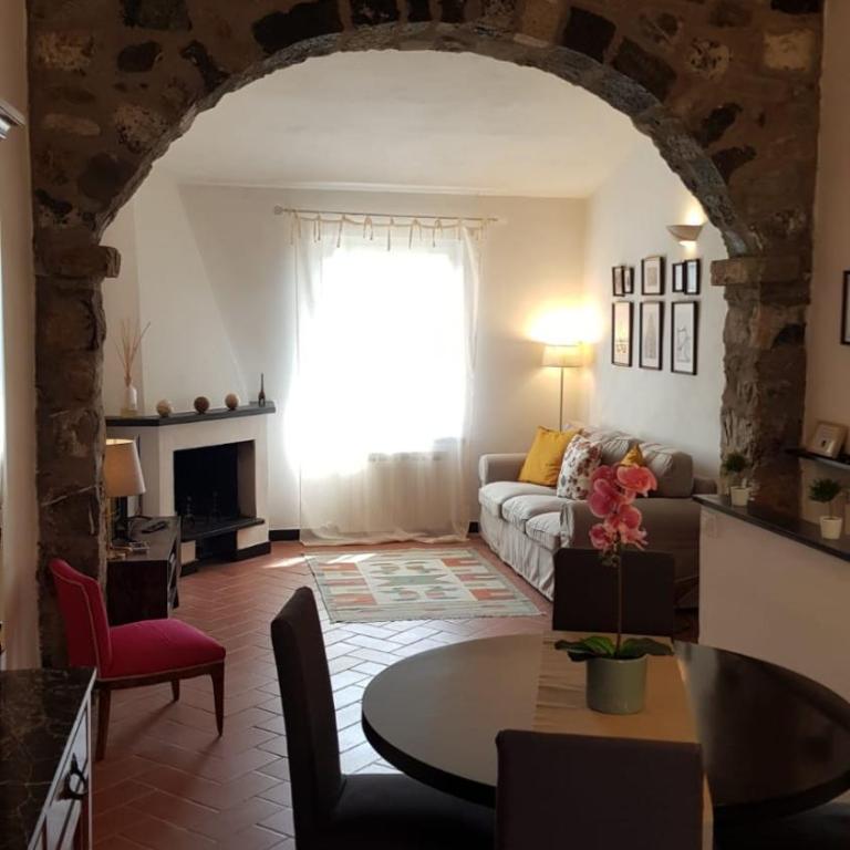 Casa Michelle "Natura e Relax" - Appartamento con 2 Camere da Letto - 26