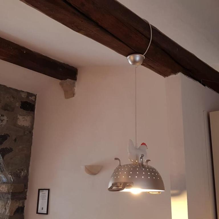 Casa Michelle "Natura e Relax" - Appartamento con 2 Camere da Letto - 28