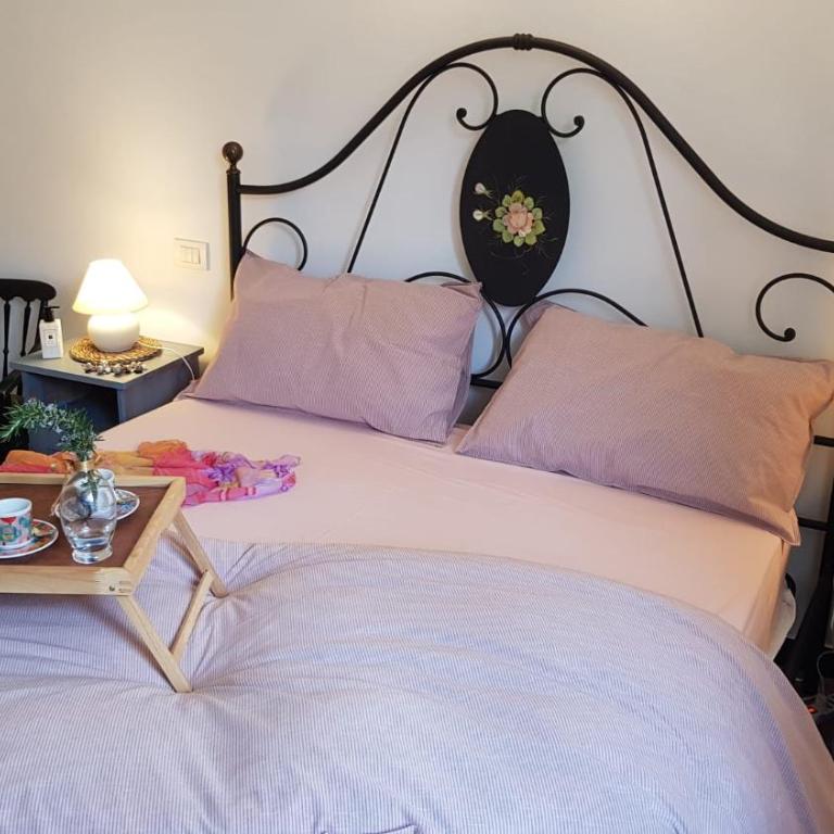 Casa Michelle "Natura e Relax" - Appartamento con 2 Camere da Letto - 30