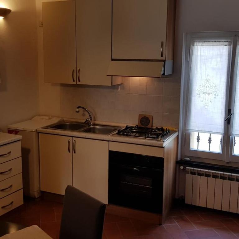 Casa Michelle "Natura e Relax" - Appartamento con 2 Camere da Letto - 31