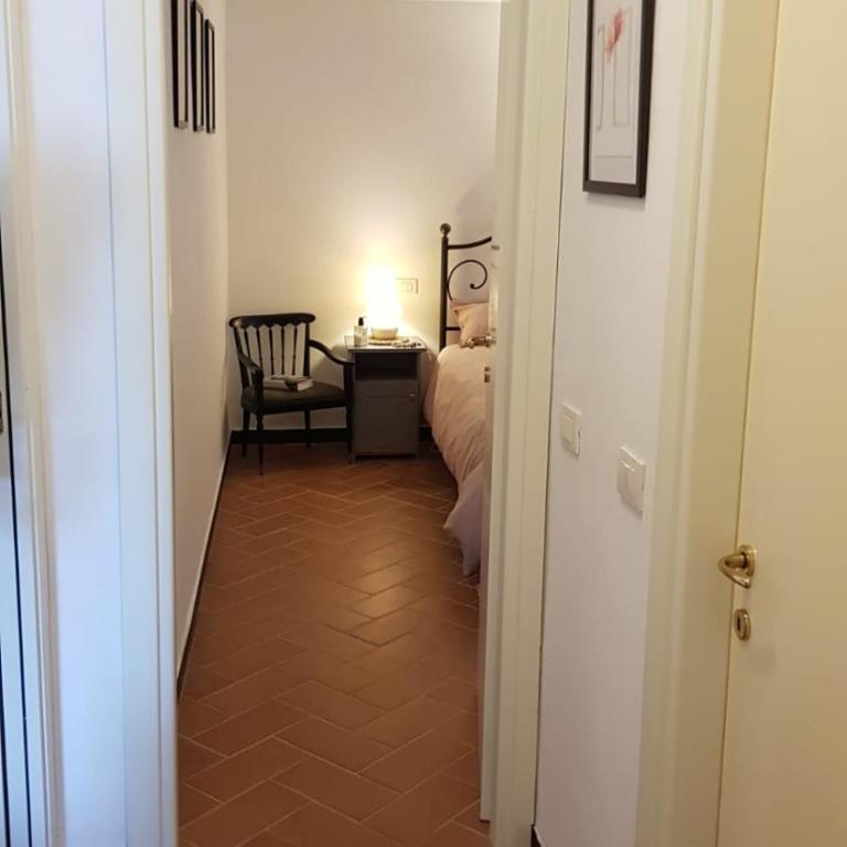 Casa Michelle "Natura e Relax" - Appartamento con 2 Camere da Letto - 32