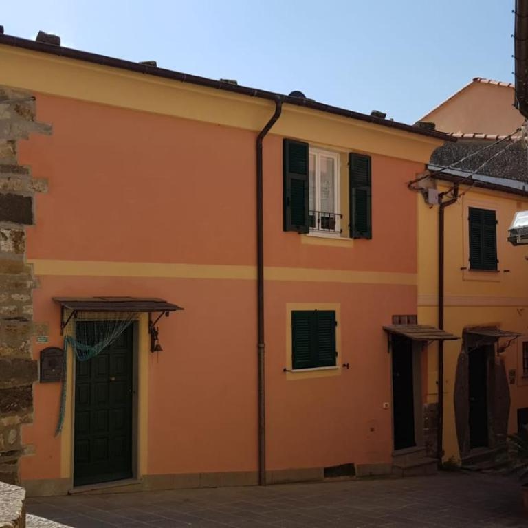 Casa Michelle "Natura e Relax" - Appartamento con 2 Camere da Letto - 34