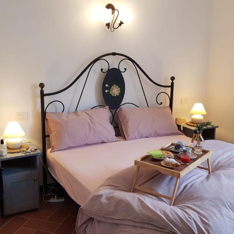 Casa Michelle "Natura e Relax" - Appartamento con 2 Camere da Letto - 35