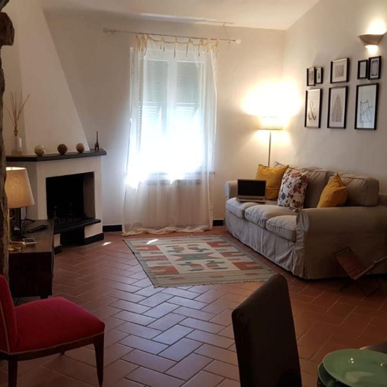Casa Michelle "Natura e Relax" - Appartamento con 2 Camere da Letto - 36