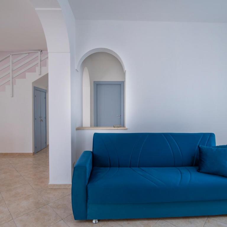 Villa Sasè - SiciliaVacanza - Villa con 3 Camere da Letto - 19