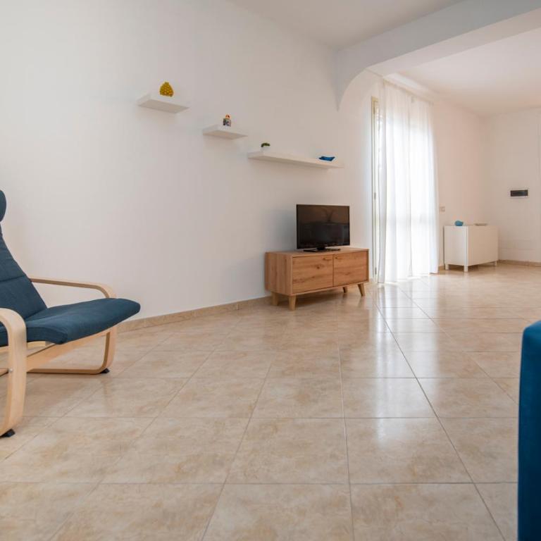 Villa Sasè - SiciliaVacanza - Villa con 3 Camere da Letto - 23