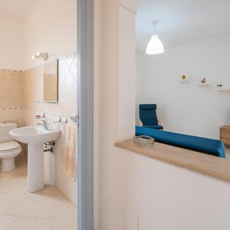 Villa Sasè - SiciliaVacanza - Villa con 3 Camere da Letto - 27