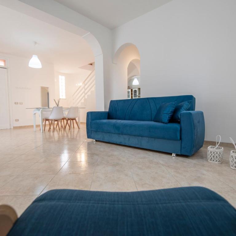 Villa Sasè - SiciliaVacanza - Villa con 3 Camere da Letto - 11