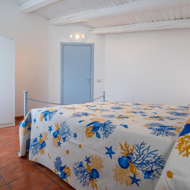 Villa Sasè - SiciliaVacanza - Villa con 3 Camere da Letto - 28