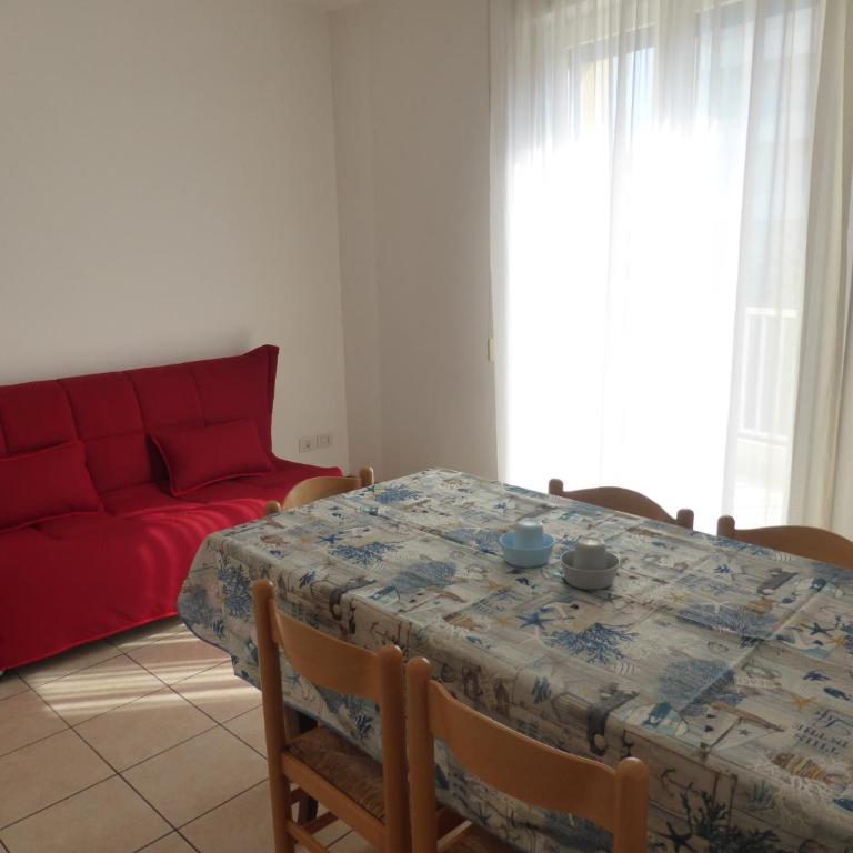 RESIDENCE PLAYA - Appartamento con 2 Camere da Letto - 15