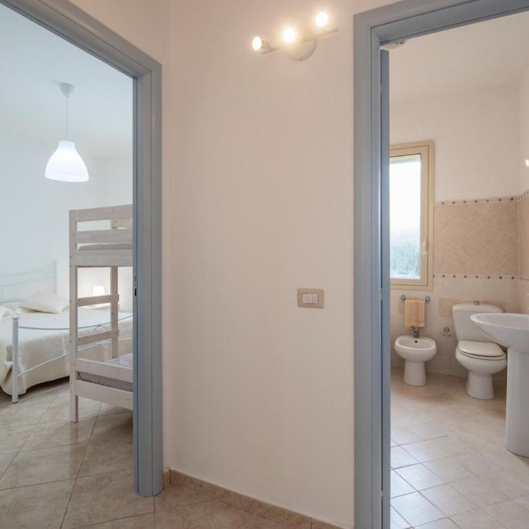 Villa Sasè - SiciliaVacanza - Villa con 3 Camere da Letto - 31