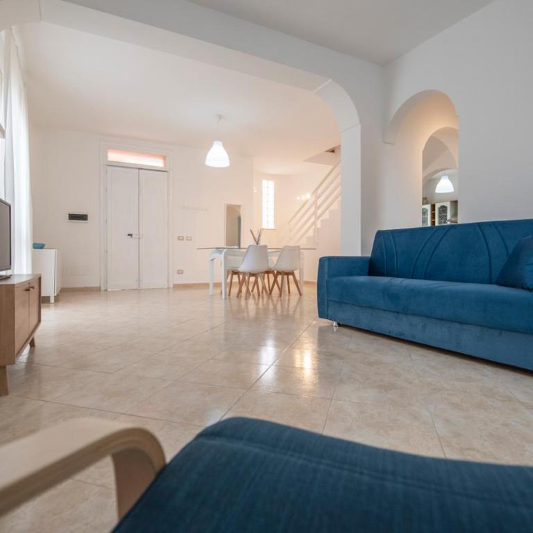 Villa Sasè - SiciliaVacanza - Villa con 3 Camere da Letto - 6