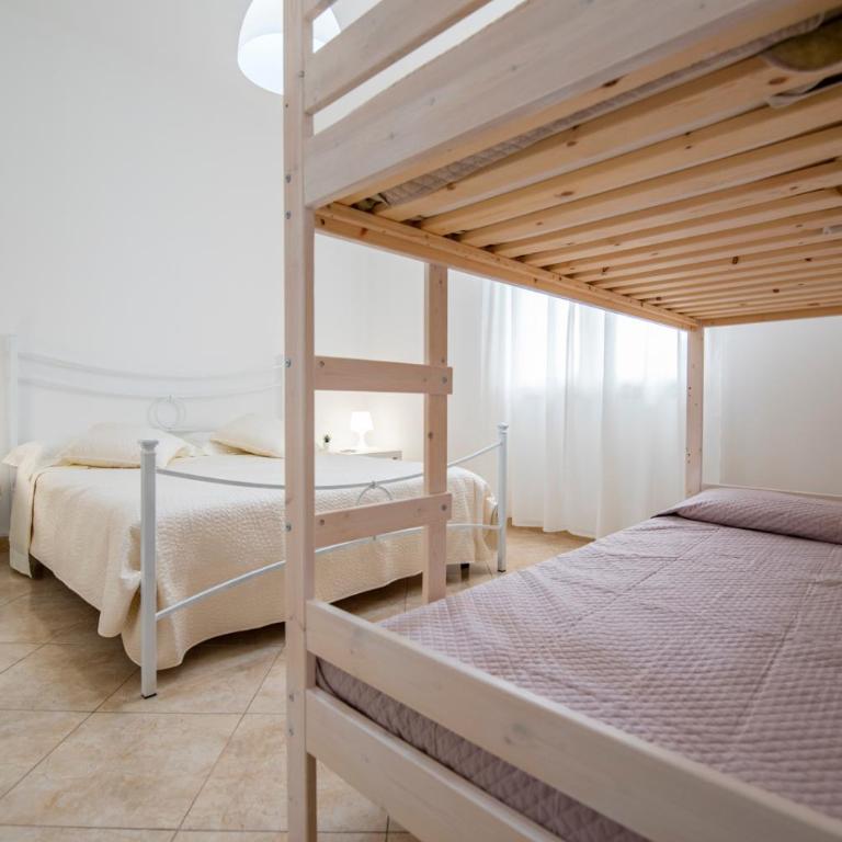 Villa Sasè - SiciliaVacanza - Villa con 3 Camere da Letto - 36